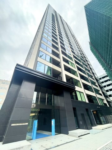 アイコニックタワー新潟ステーション