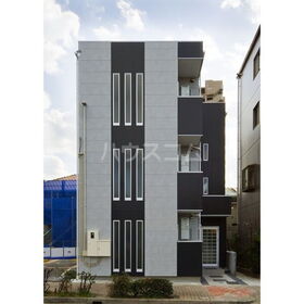 ノヴェル黒門 車道駅 1K 賃貸(賃貸マンション・アパート)