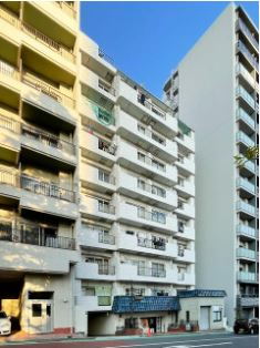 マンションヴィップ(VIP)四谷 曙橋駅 ワンルーム 賃貸(賃貸マンション・アパート)