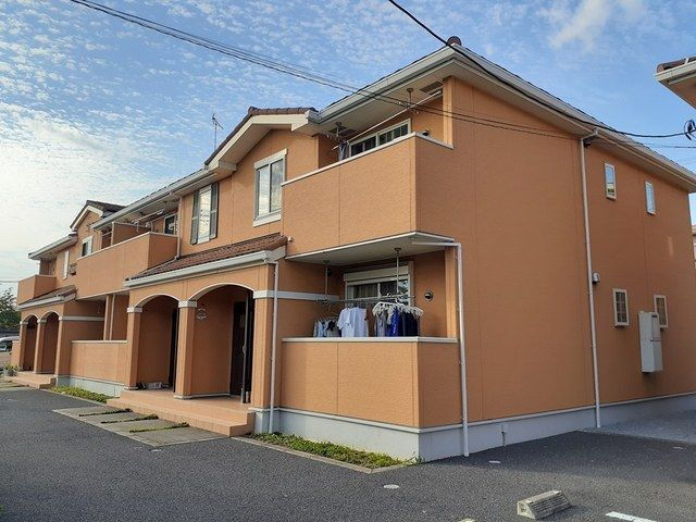 ナックサクラニュータウンＡ