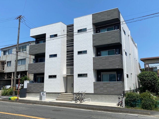 ＭＯＶＥ桜本町ＳＯＵＴＨ