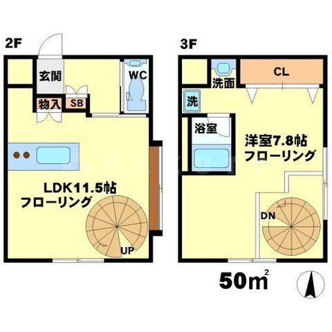 大阪府豊中市東寺内町 緑地公園駅 1LDK マンション 賃貸物件詳細