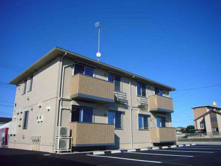 ラ・カンパーニュ　Ｂ