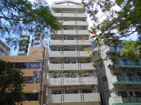 パークサイドいちかわ 上前津駅 1K 賃貸(賃貸マンション・アパート)