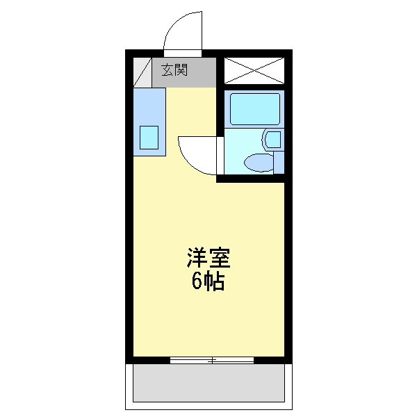大阪府大阪市淀川区新北野３ 塚本駅 ワンルーム マンション 賃貸物件詳細