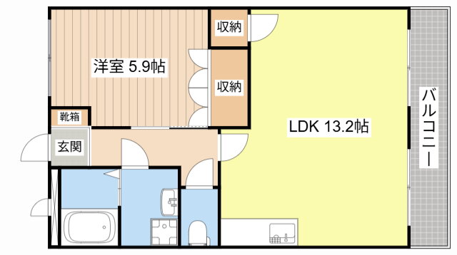 滋賀県甲賀市甲賀町大原中 甲賀駅 1LDK アパート 賃貸物件詳細