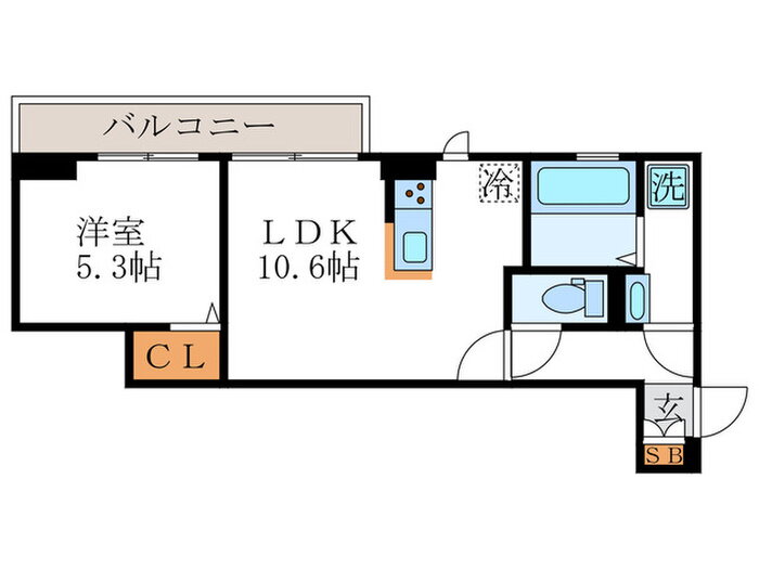 京都府京都市南区久世上久世町 桂川駅 1LDK マンション 賃貸物件詳細