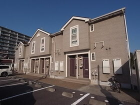 サン セトル 流山セントラルパーク駅 2LDK 賃貸(賃貸マンション・アパート)