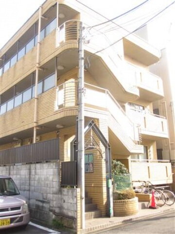 アーガスヒルズ51 新所沢駅 2DK 賃貸(賃貸マンション・アパート)