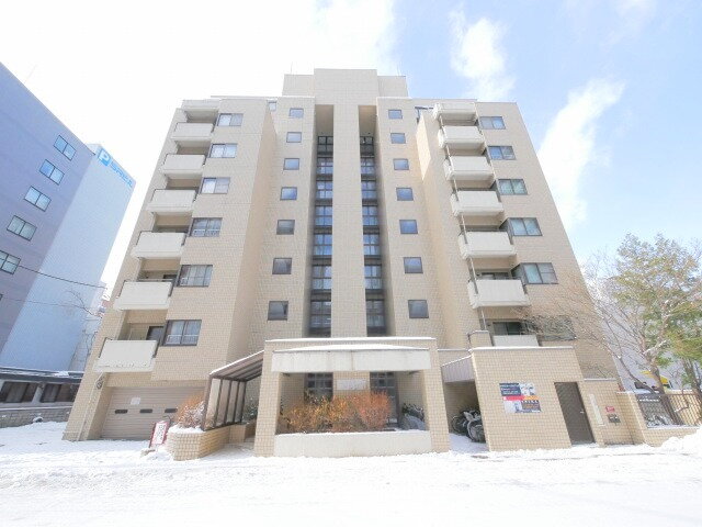 ノーザンヒルズ大通東