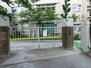 コンフォリア・リヴ巣鴨 豊島区立駒込中学校（中学校）まで1121m