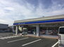 パルエス ローソン鳥取秋里店（コンビニ）まで262m