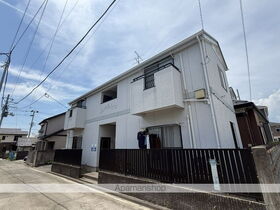 ビレッジ木ノ下 薬師堂駅 ワンルーム 賃貸(賃貸マンション・アパート)