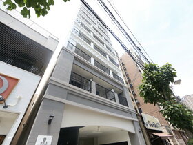 M・Mレジデンス 千種駅 1K 賃貸(賃貸マンション・アパート)