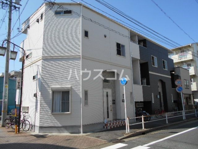 Ｍａｉｓｏｎ　Ｂｌａｎｃｈｅ