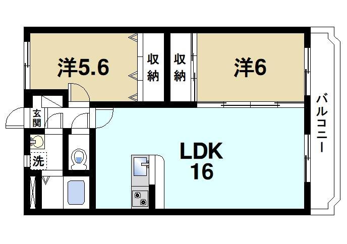 奈良県桜井市大字東新堂 大福駅 2LDK マンション 賃貸物件詳細