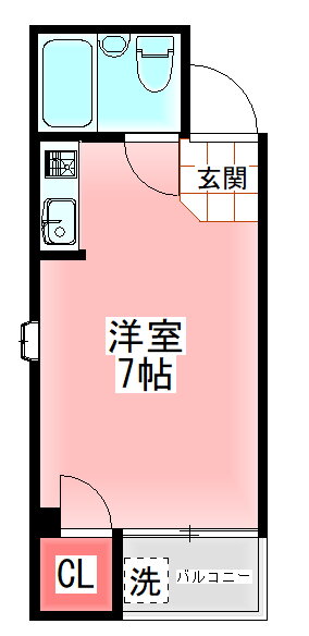 大阪府守口市文園町 土居駅 ワンルーム マンション 賃貸物件詳細