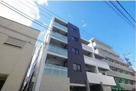 SUNIVAS飯田橋(サニバスイイダバシ) 飯田橋駅 1DK 賃貸(賃貸マンション・アパート)