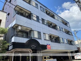 ロイヤルハイツ森下 足羽山公園口駅 ワンルーム 賃貸(賃貸マンション・アパート)