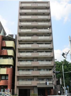 プライムアーバン早稲田 江戸川橋駅 1K 賃貸(賃貸マンション・アパート)