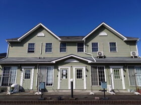 TOWN PALACE 新前橋駅 2LDK 賃貸(賃貸マンション・アパート)