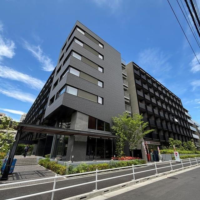 パークアクシス新宿百人町 大久保駅 1LDK 賃貸(賃貸マンション・アパート)