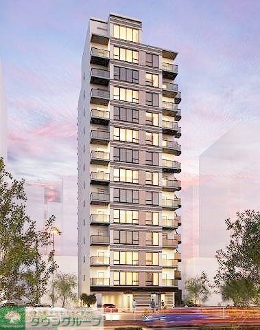 Ｕｒｂａｎ　Ｂｒｅｅｚｅ　恵比寿