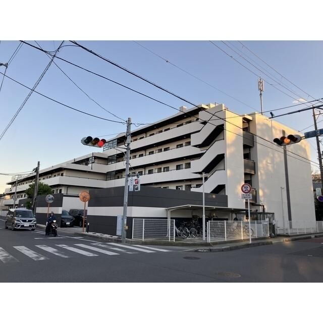 テラスレジデンス船橋夏見