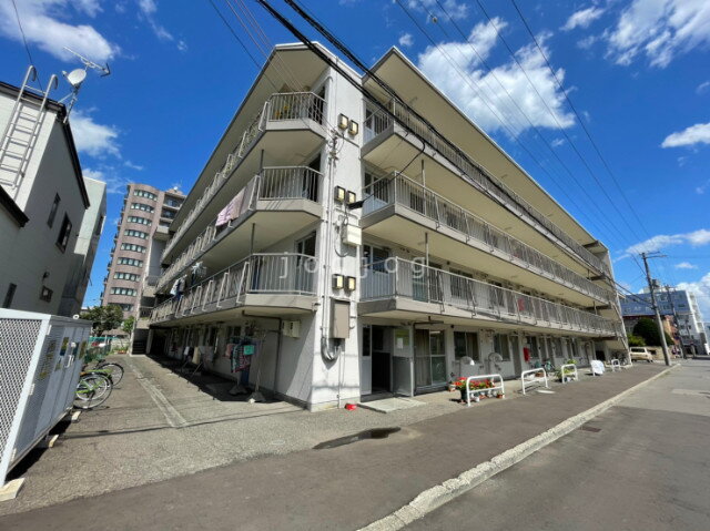 コスモガーデン