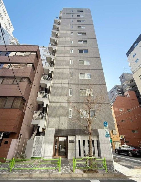 Ｇｒａｎ　Ｆｅｌｉｃｉａ　日本橋