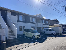 フレグランスモア 3DK 賃貸(賃貸マンション・アパート)