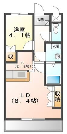 静岡県沼津市沢田町 沼津駅 1LDK アパート 賃貸物件詳細