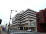 青龍シャトー 下関医療センター（病院）まで240m