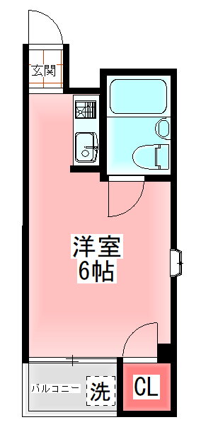 大阪府守口市文園町 土居駅 ワンルーム マンション 賃貸物件詳細