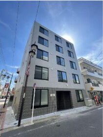 RAMIi上池台 長原駅 ワンルーム 賃貸(賃貸マンション・アパート)