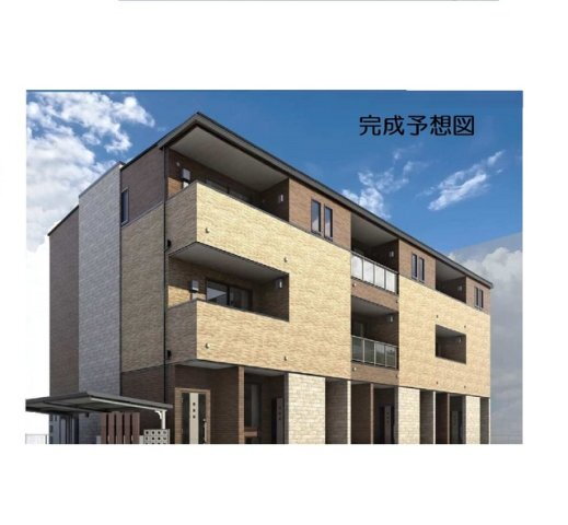 マーレ長崎 東長崎駅 1LDK 賃貸(賃貸マンション・アパート)