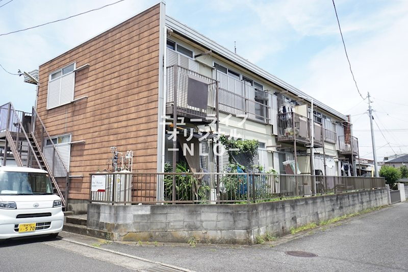 下原ハイツ ★積水ハウスの賃貸住宅シャーメゾン★