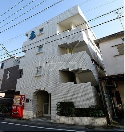 トップ武蔵新田第１
