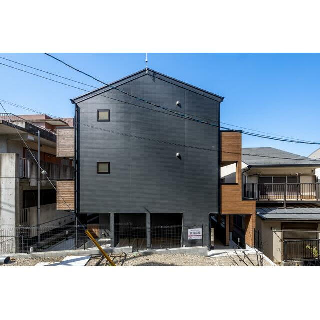 アザーレ・バモス藤沢本町