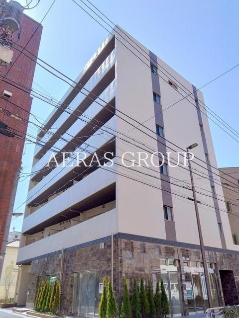 リックアート東陽