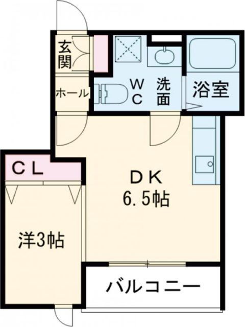 宮城県登米市迫町佐沼字江合３ 瀬峰駅 1DK アパート 賃貸物件詳細