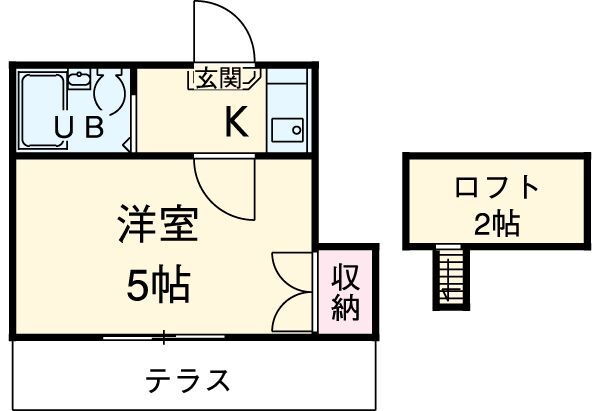 愛知県岡崎市南明大寺町 東岡崎駅 ワンルーム アパート 賃貸物件詳細