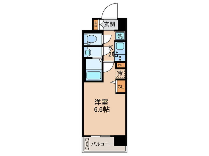 京都府京都市南区東九条西岩本町 京都駅 1K マンション 賃貸物件詳細
