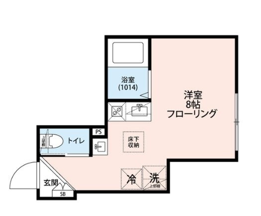 東京都荒川区町屋３ 町屋駅 ワンルーム アパート 賃貸物件詳細