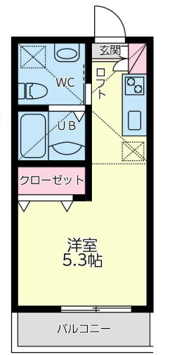 神奈川県横須賀市追浜町３ 追浜駅 ワンルーム アパート 賃貸物件詳細