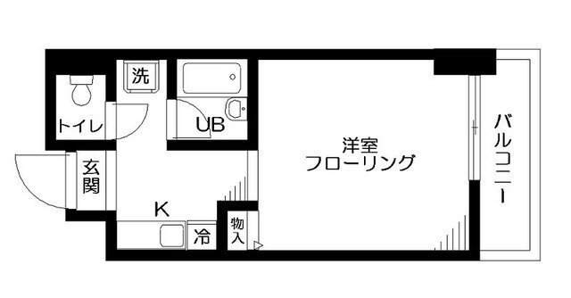 東京都品川区東五反田３ 五反田駅 ワンルーム マンション 賃貸物件詳細