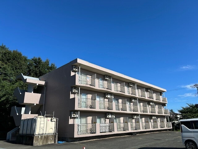 マンション巣子 巣子駅 1K 賃貸(賃貸マンション・アパート)