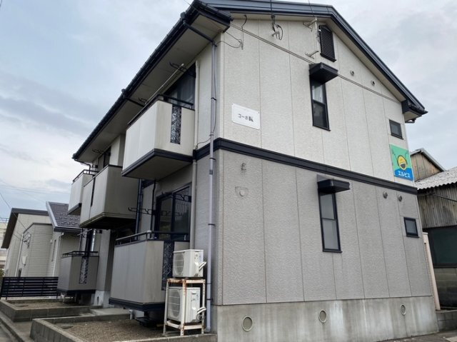 コーポK 六条駅 1K 賃貸(賃貸マンション・アパート)