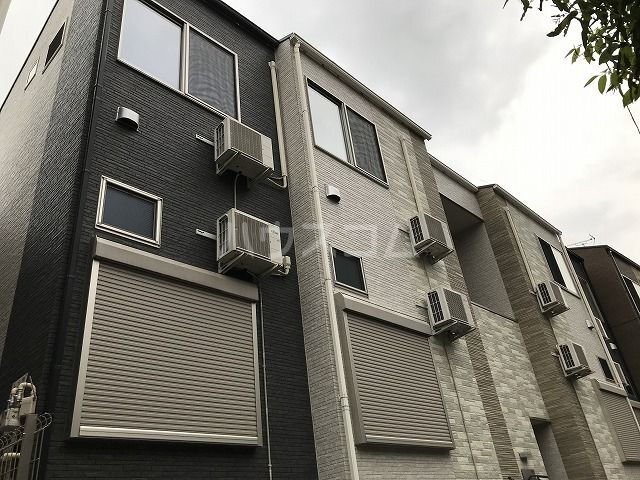 メゾン千住カルム