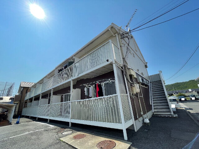 メゾン２１　Ｂ